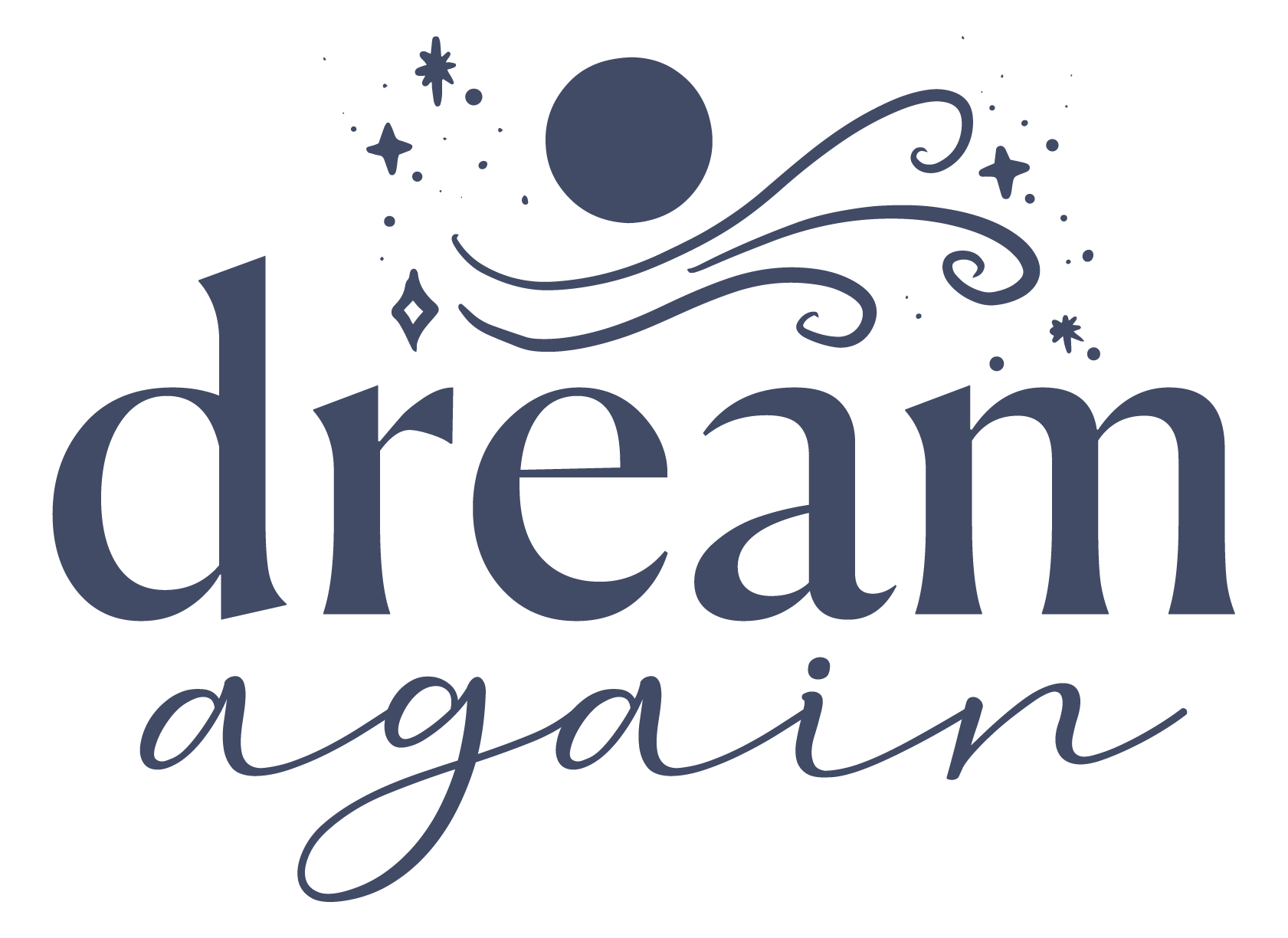 Dream Again Sleep Coaching